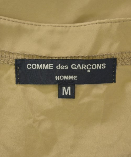 COMME des GARCONS HOMME เสื้อลำลอง
