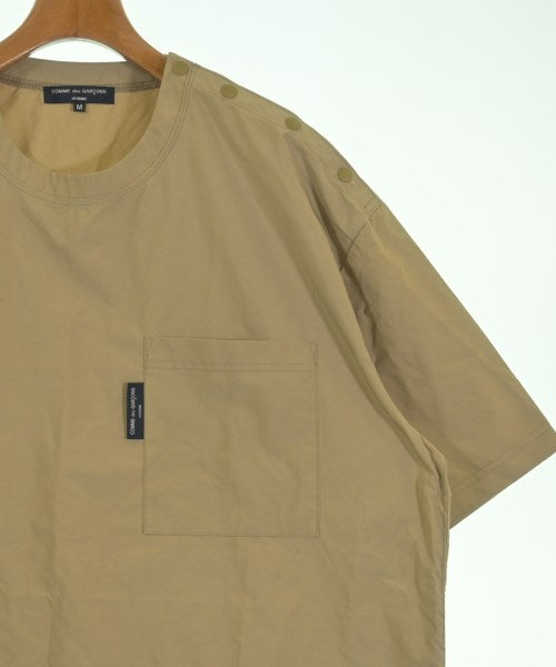 COMME des GARCONS HOMME เสื้อลำลอง