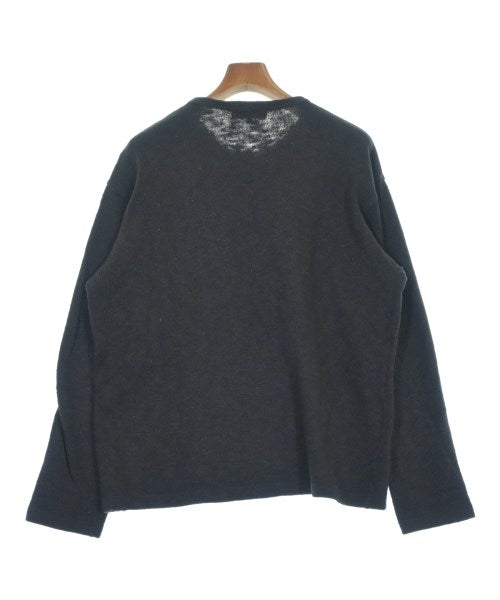 COMME des GARCONS HOMME เสื้อกันหนาว