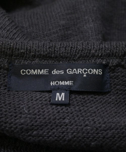 COMME des GARCONS HOMME เสื้อกันหนาว