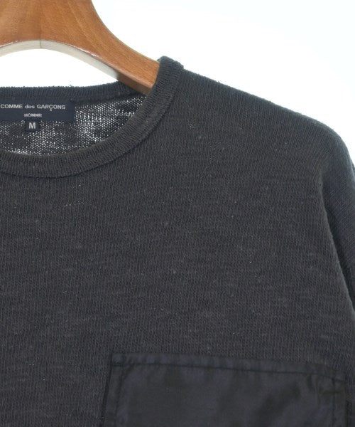 COMME des GARCONS HOMME เสื้อกันหนาว