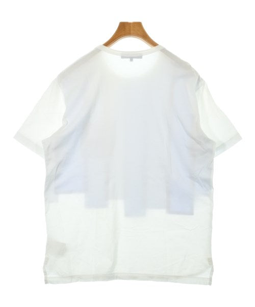 COMME des GARCONS HOMME เสื้อยืด/เสื้อท็อปส์