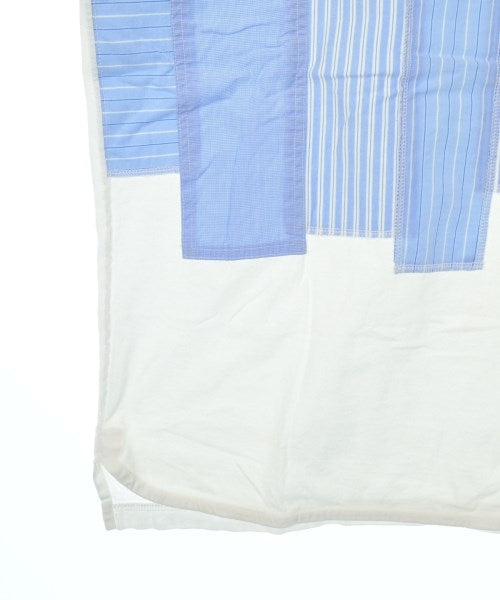 COMME des GARCONS HOMME เสื้อยืด/เสื้อท็อปส์