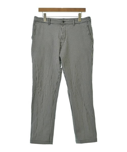 COMME des GARCONS HOMME กางเกง อื่น