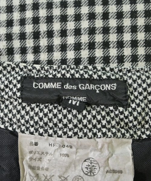 COMME des GARCONS HOMME กางเกง อื่น