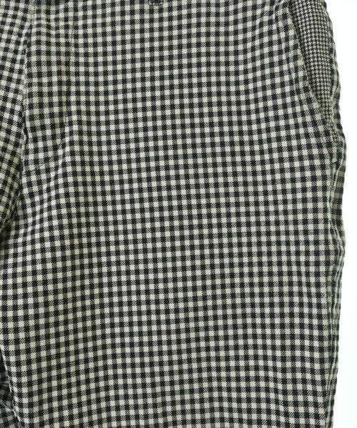 COMME des GARCONS HOMME กางเกง อื่น