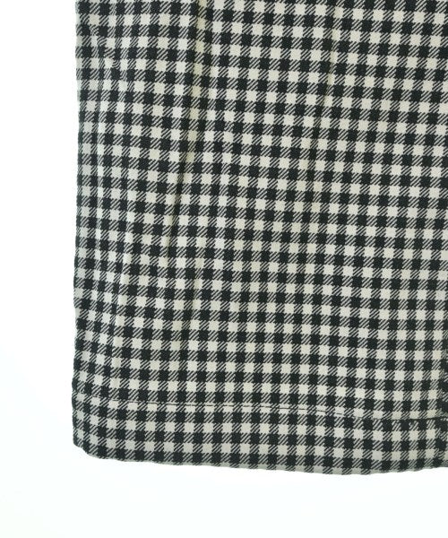 COMME des GARCONS HOMME กางเกง อื่น