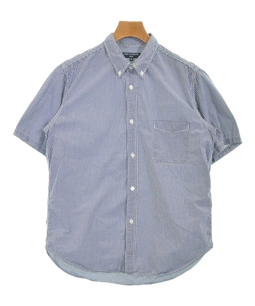COMME des GARCONS HOMME เสื้อลำลอง