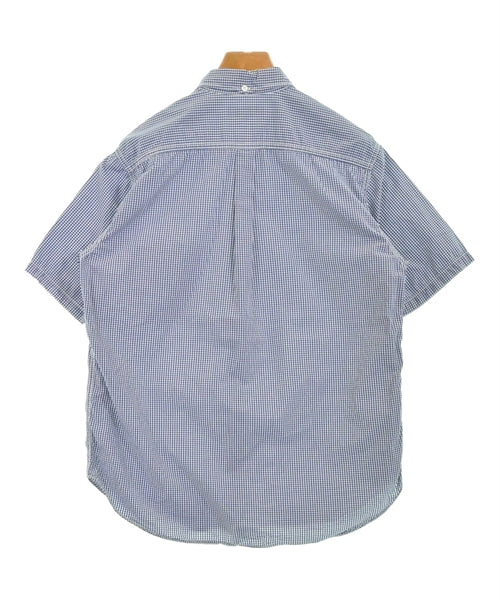 COMME des GARCONS HOMME เสื้อลำลอง