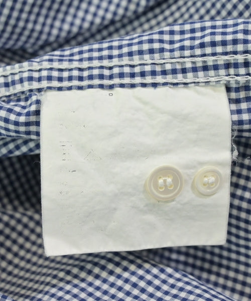 COMME des GARCONS HOMME เสื้อลำลอง