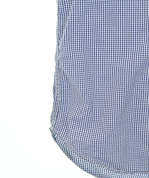 COMME des GARCONS HOMME เสื้อลำลอง