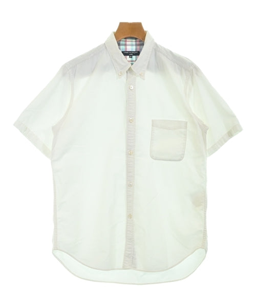 COMME des GARCONS HOMME เสื้อลำลอง