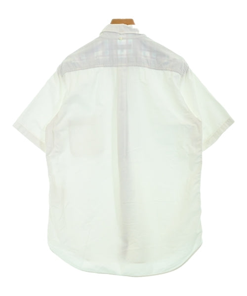 COMME des GARCONS HOMME เสื้อลำลอง