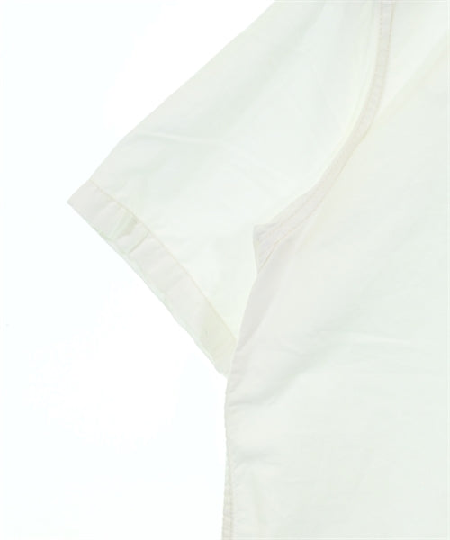 COMME des GARCONS HOMME เสื้อลำลอง
