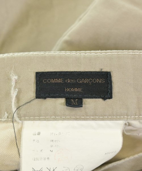 COMME des GARCONS HOMME ชิโน่