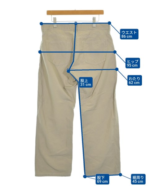 COMME des GARCONS HOMME ชิโน่