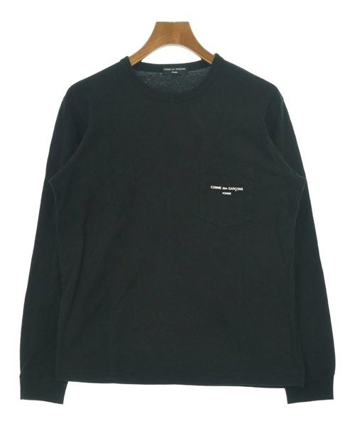 COMME des GARCONS HOMME เสื้อยืด/เสื้อท็อปส์
