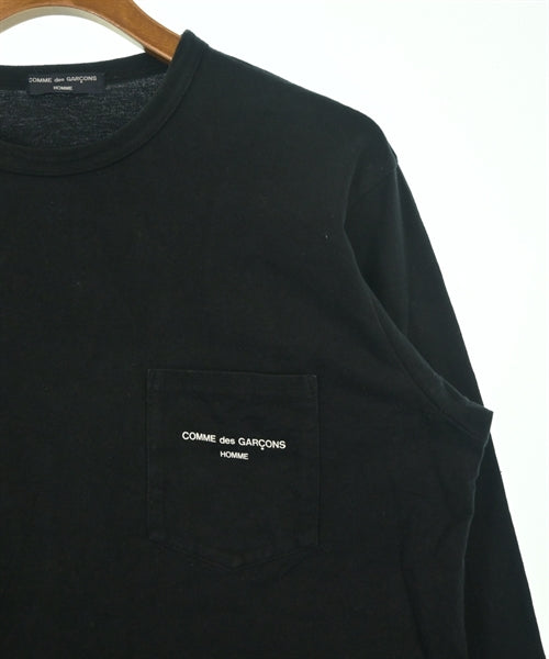 COMME des GARCONS HOMME เสื้อยืด/เสื้อท็อปส์