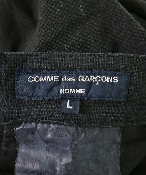 COMME des GARCONS HOMME กางเกง อื่น