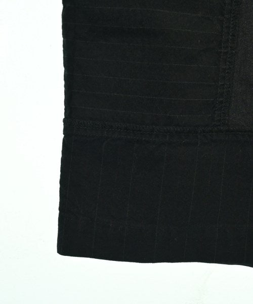 COMME des GARCONS HOMME กางเกง อื่น