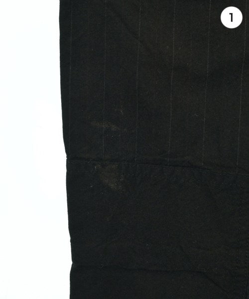 COMME des GARCONS HOMME กางเกง อื่น