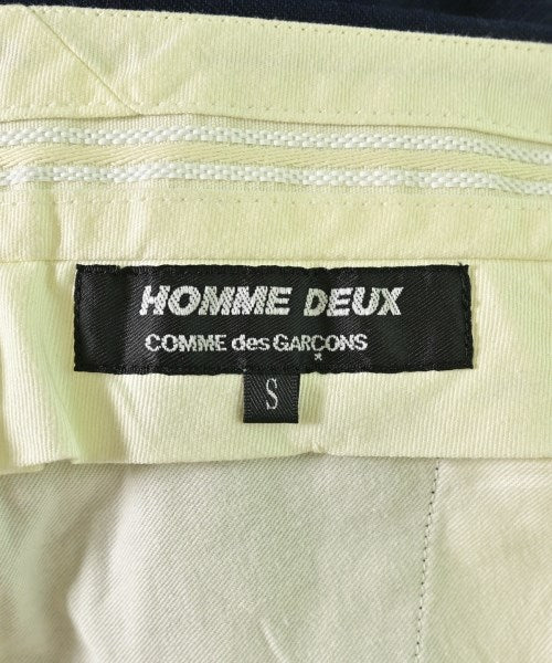 COMME des GARCONS HOMME กางเกง อื่น