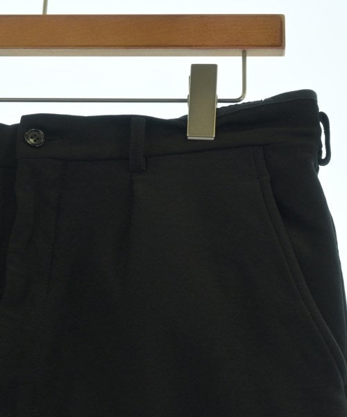 COMME des GARCONS HOMME กางเกง 5 ส่วน