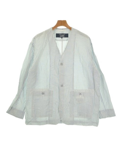 COMME des GARCONS HOMME แจ็คเก็ตเบลาส์ อื่น