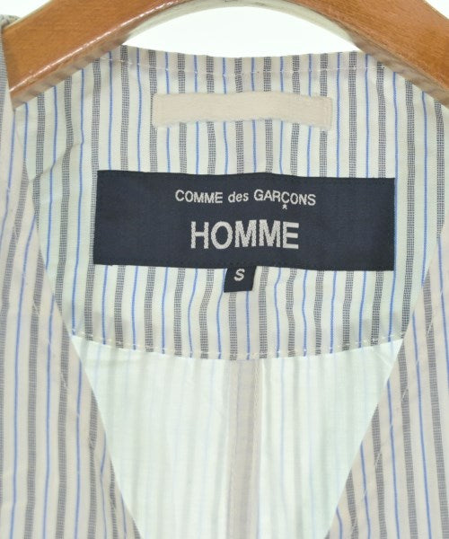 COMME des GARCONS HOMME แจ็คเก็ตเบลาส์ อื่น