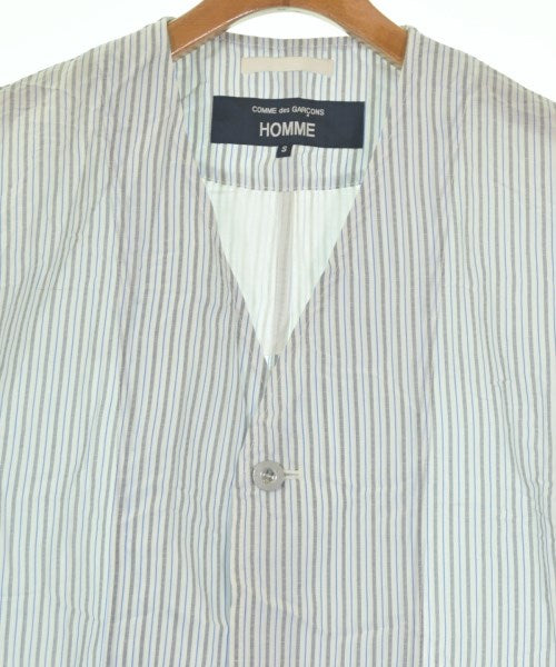 COMME des GARCONS HOMME แจ็คเก็ตเบลาส์ อื่น