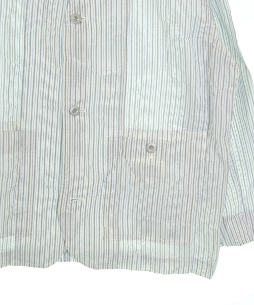 COMME des GARCONS HOMME แจ็คเก็ตเบลาส์ อื่น