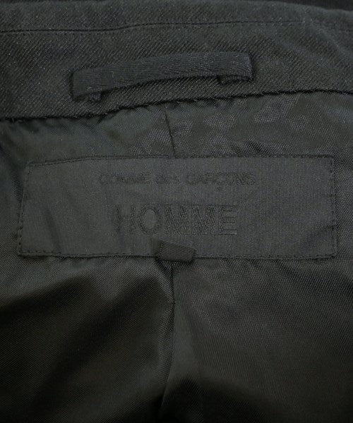 COMME des GARCONS HOMME เบลเซอร์/แจ็คเก็ตสูท