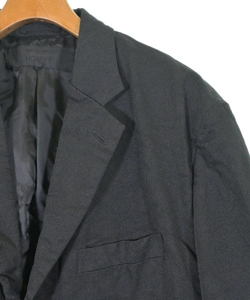 COMME des GARCONS HOMME เบลเซอร์/แจ็คเก็ตสูท