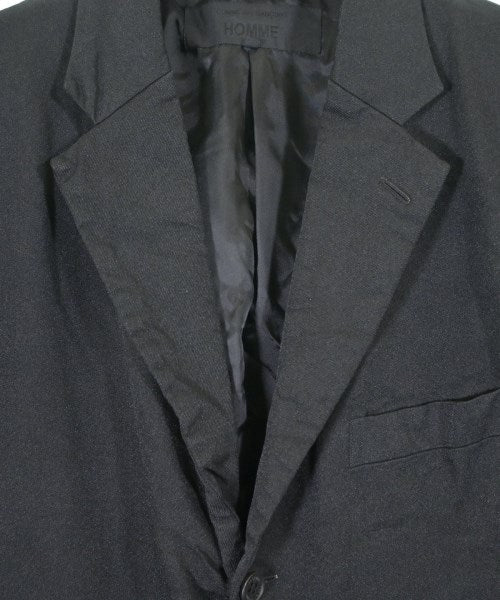 COMME des GARCONS HOMME เบลเซอร์/แจ็คเก็ตสูท