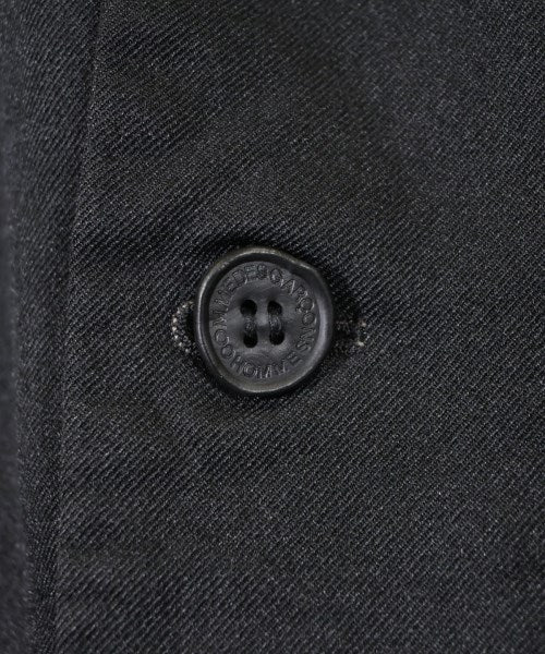 COMME des GARCONS HOMME เบลเซอร์/แจ็คเก็ตสูท