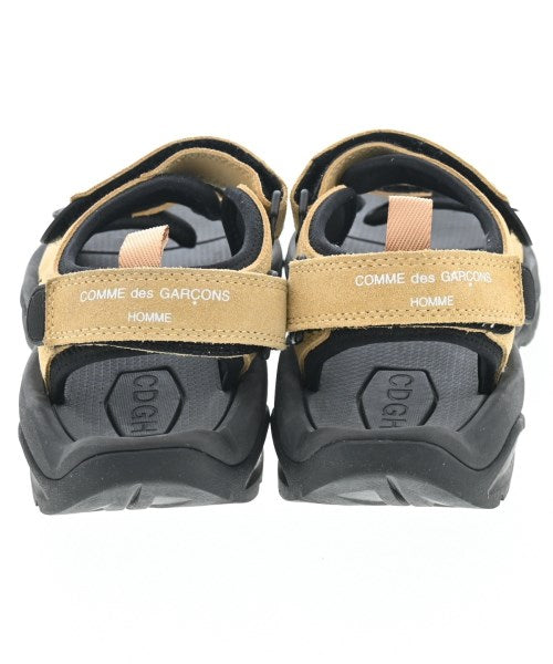 COMME des GARCONS HOMME รองเท้าแตะ
