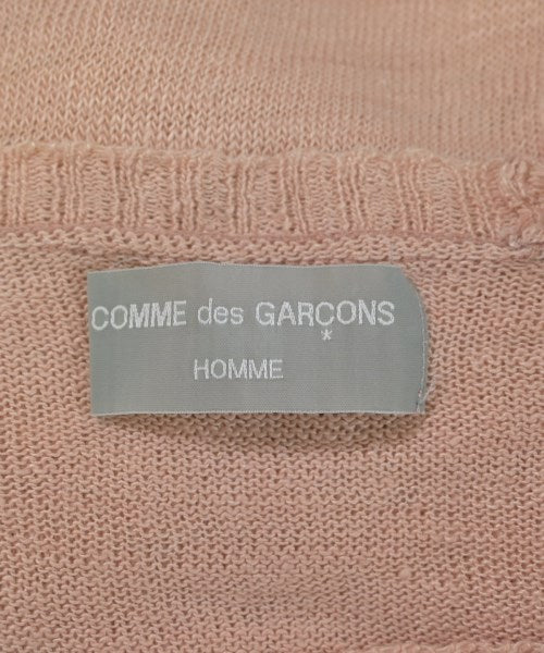 COMME des GARCONS HOMME เสื้อกันหนาว