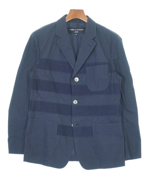 COMME des GARCONS HOMME แจ็คเก็ตลำลอง