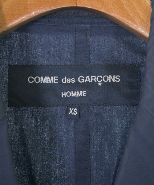 COMME des GARCONS HOMME แจ็คเก็ตลำลอง