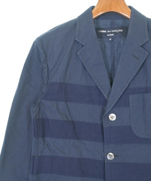 COMME des GARCONS HOMME แจ็คเก็ตลำลอง