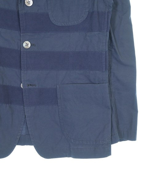 COMME des GARCONS HOMME แจ็คเก็ตลำลอง