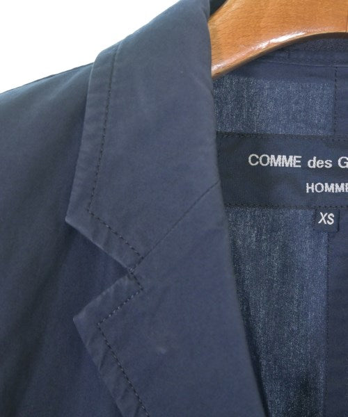 COMME des GARCONS HOMME แจ็คเก็ตลำลอง