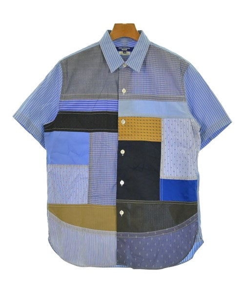JUNYA WATANABE MAN เสื้อลำลอง