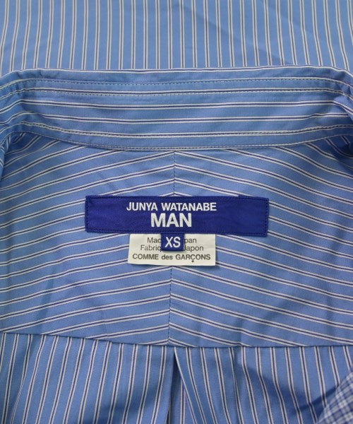 JUNYA WATANABE MAN เสื้อลำลอง
