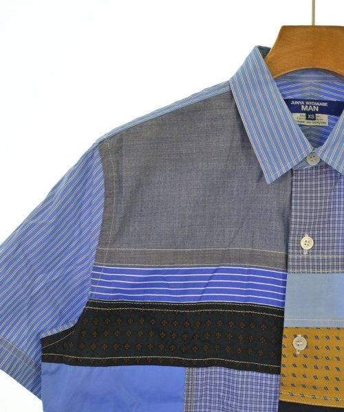 JUNYA WATANABE MAN เสื้อลำลอง