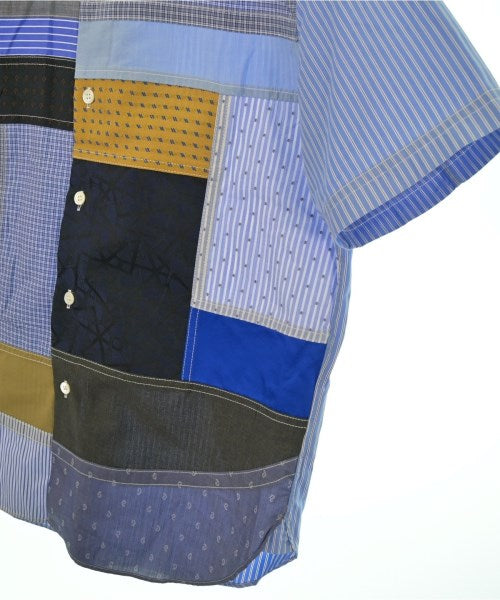 JUNYA WATANABE MAN เสื้อลำลอง