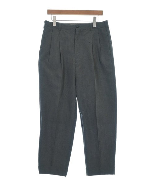 COMME des GARCONS HOMME กางเกงขายาว