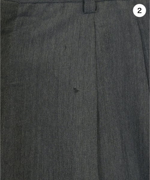 COMME des GARCONS HOMME กางเกงขายาว