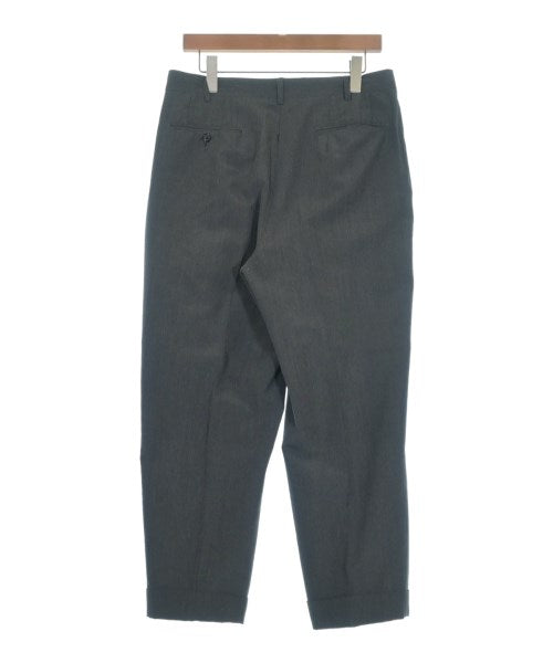 COMME des GARCONS HOMME กางเกงขายาว