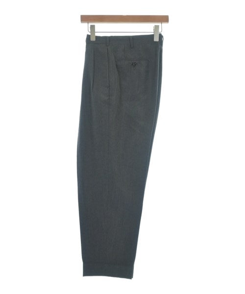 COMME des GARCONS HOMME กางเกงขายาว